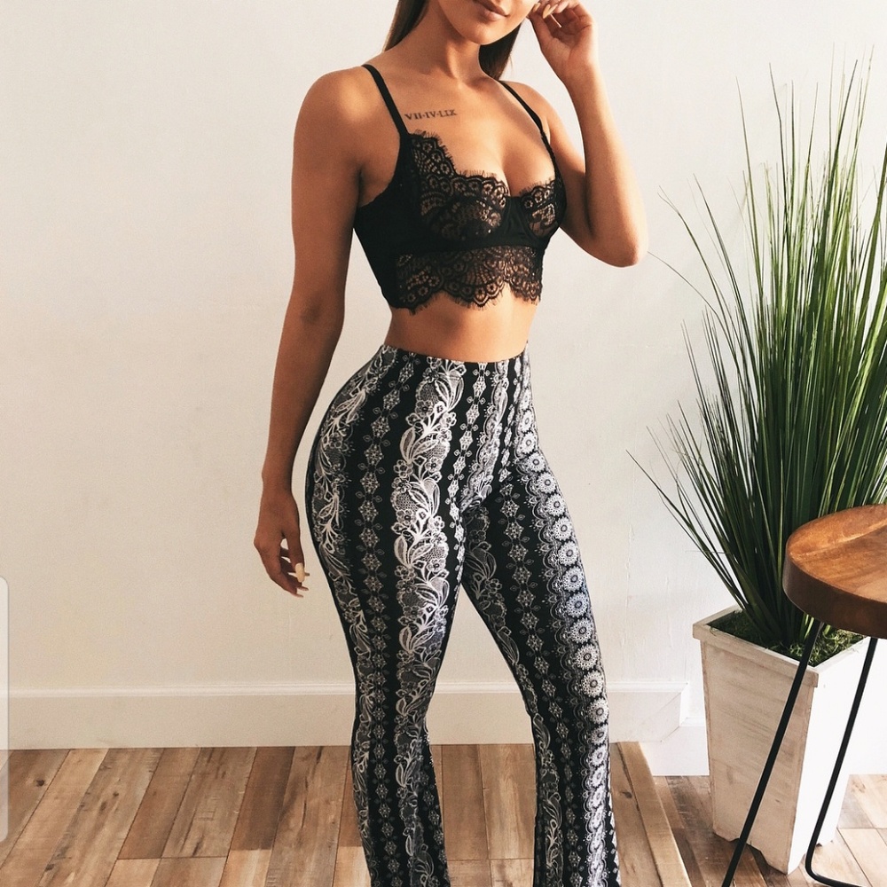 Cara Pants